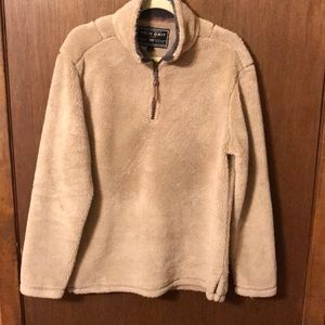 TRUE GRIT PULLOVER!! Worn 2x!